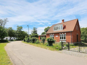 Holiday home Faxe Ladeplads VIII